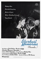 Stardust Memories Mouse Pad 1714024