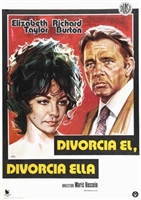 Divorce His - Divorce Hers tote bag #