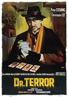 Dr. Terror&#039;s House of Horrors Sweatshirt #1714077