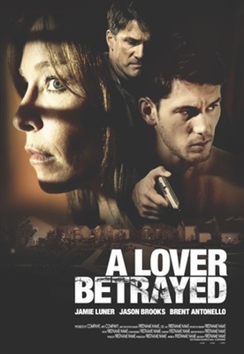 A Lover Betrayed Poster 1714084