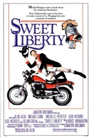 Sweet Liberty tote bag #