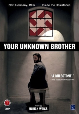 Dein unbekannter Bruder poster