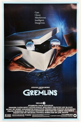 Gremlins Poster 1714175