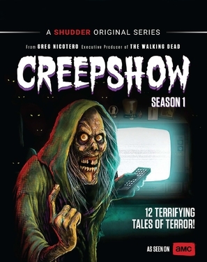 Creepshow Poster 1714180