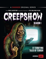 Creepshow Sweatshirt #1714180