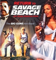 L.E.T.H.A.L. Ladies: Return to Savage Beach Tank Top #1714184