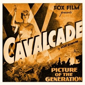 Cavalcade Poster 1714194