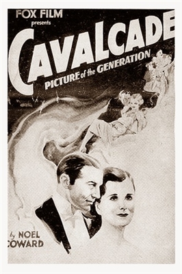 Cavalcade Poster 1714197