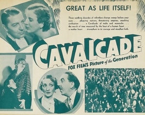 Cavalcade Poster 1714200