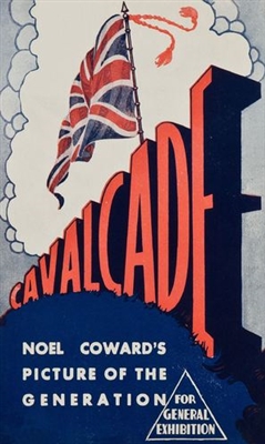 Cavalcade Poster 1714204