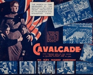 Cavalcade Poster 1714205