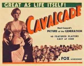 Cavalcade Poster 1714207