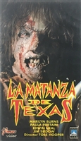 The Texas Chain Saw Massacre Longsleeve T-shirt #1714246