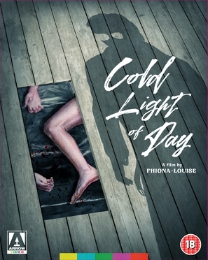 Cold Light of Day poster