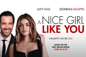 A Nice Girl Like You Canvas Poster
