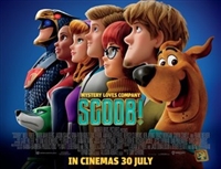 Scoob #1714400 movie poster