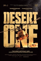 Desert One t-shirt #1714432