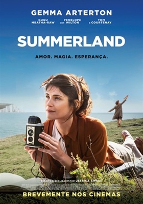 Summerland Poster 1714437