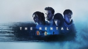 The Rental Poster 1714442