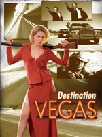 Destination Vegas Mouse Pad 1714463