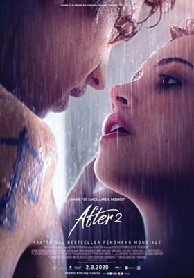 After We Collided Poster 1714498
