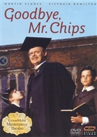 Goodbye, Mr. Chips mug #