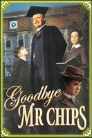 Goodbye, Mr. Chips Mouse Pad 1714518