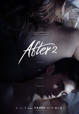 After We Collided Poster 1714545