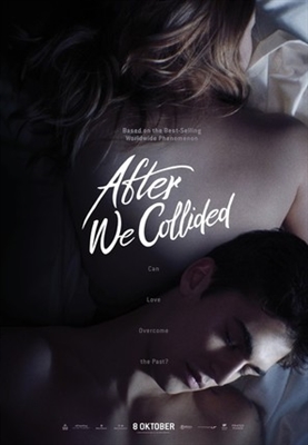 After We Collided Poster 1714548