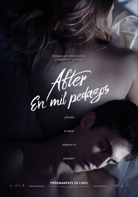 After We Collided Poster 1714569