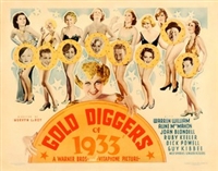 Gold Diggers of 1933 mug #