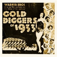 Gold Diggers of 1933 Sweatshirt #1714784