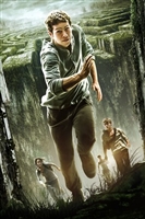 The Maze Runner #1714819 movie poster