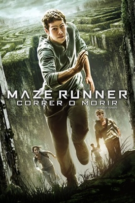 The Maze Runner poster #1714822