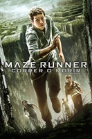 The Maze Runner Mouse Pad 1714822