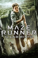 The Maze Runner #1714824 movie poster