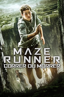 The Maze Runner poster #1714828