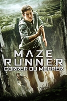 The Maze Runner #1714828 movie poster