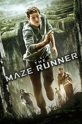The Maze Runner poster #1714829