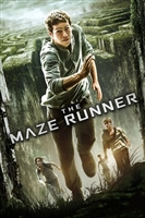 The Maze Runner #1714829 movie poster