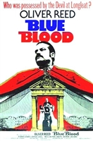 Blue Blood Tank Top #1714853