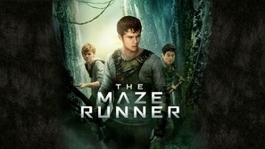 The Maze Runner poster #1714856