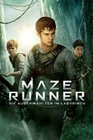 The Maze Runner #1714860 movie poster