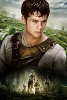 The Maze Runner #1714866 movie poster