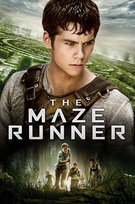 The Maze Runner poster #1714868