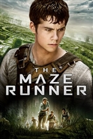 The Maze Runner #1714868 movie poster