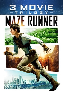 The Maze Runner poster #1714875