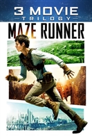 The Maze Runner #1714875 movie poster