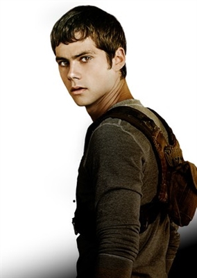 The Maze Runner tote bag #