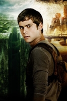 The Maze Runner tote bag #